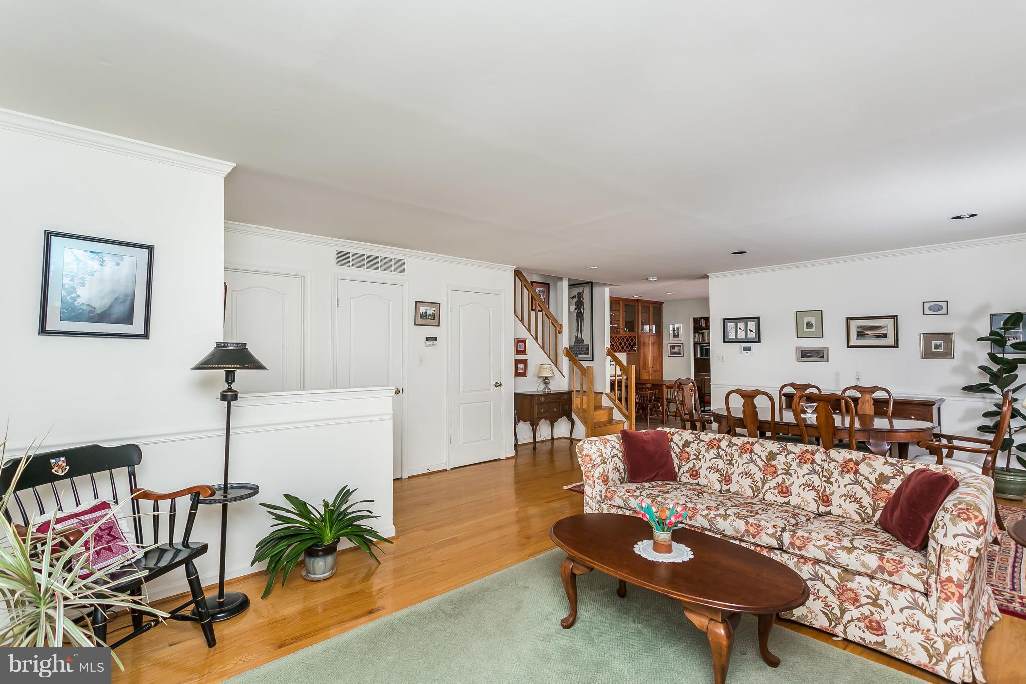 ROLAND SPRINGS - Residential