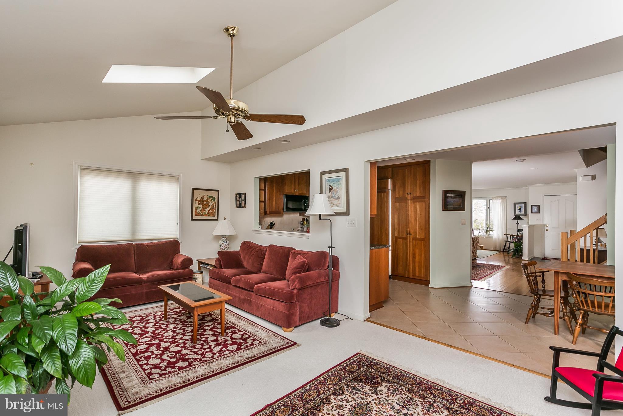 ROLAND SPRINGS - Residential