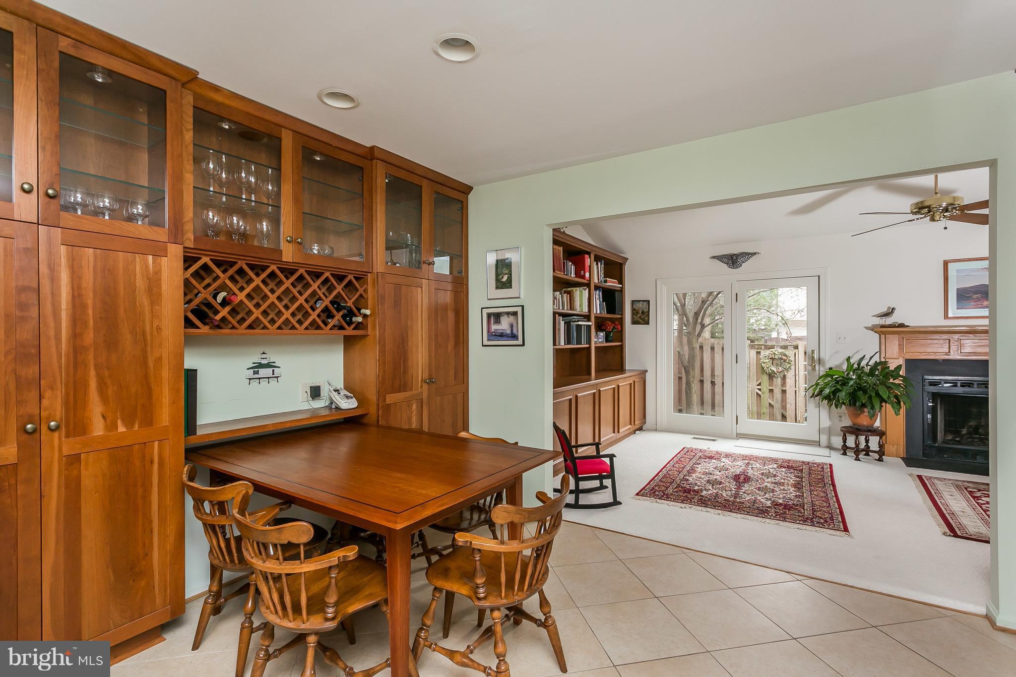 ROLAND SPRINGS - Residential