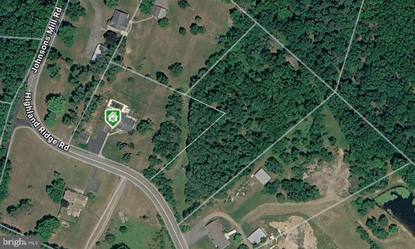 HIGHLAND RIDGE ROAD, BERKELEY SPRINGS, WV 25411 - Image bf7a7da190b8973d28cd41fc1fa7e942/288827697