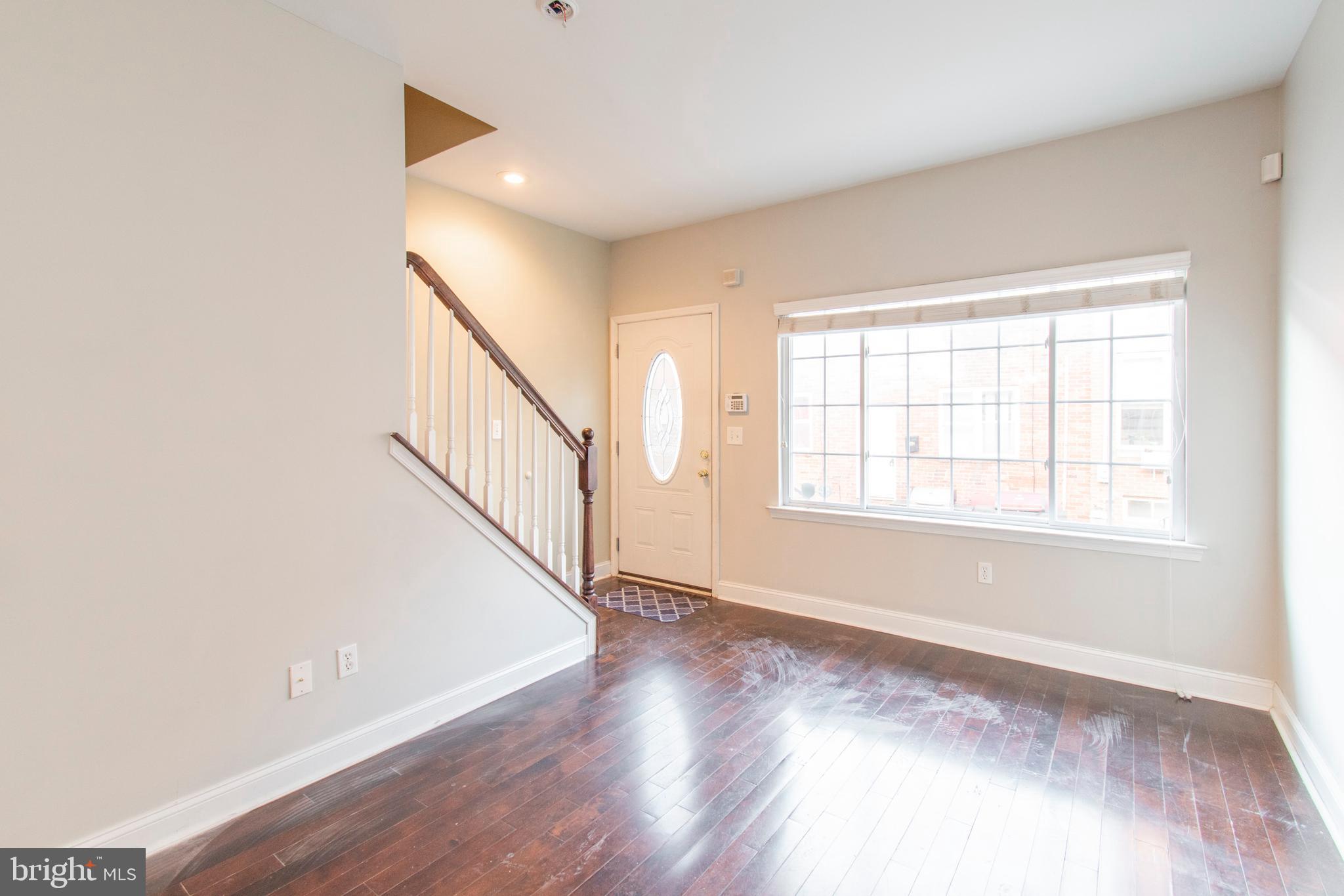 GRADUATE HOSPITAL - Residential Lease