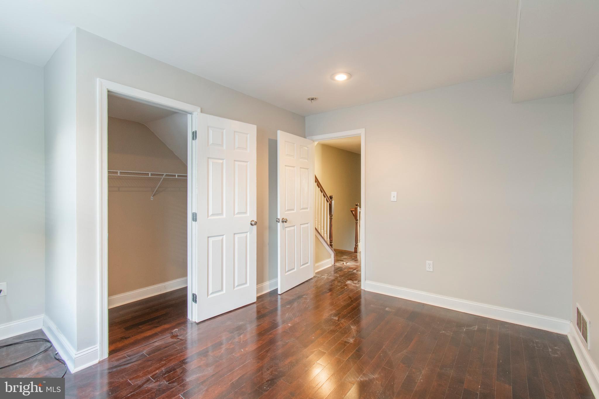 GRADUATE HOSPITAL - Residential Lease