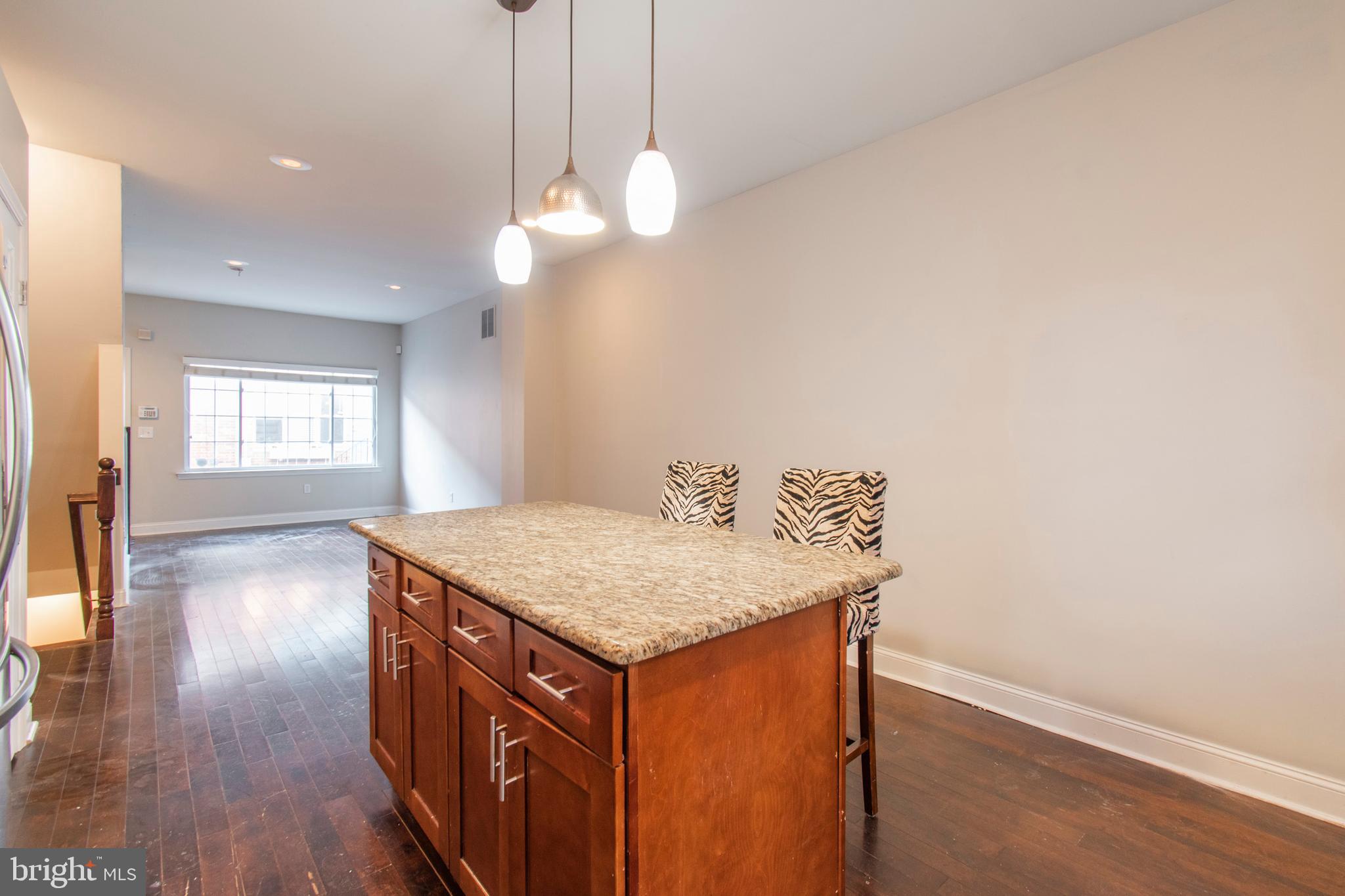 GRADUATE HOSPITAL - Residential Lease