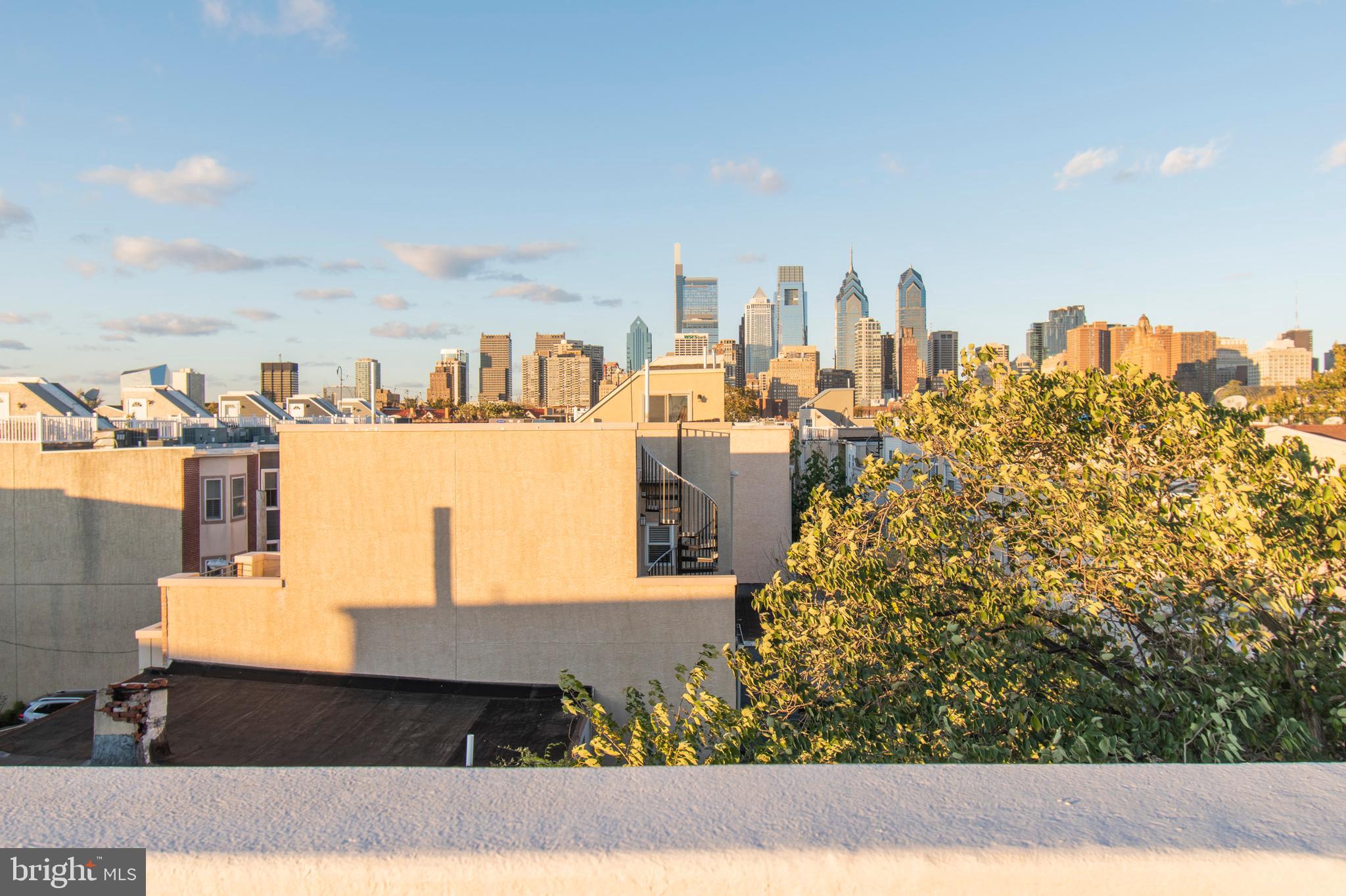 GRADUATE HOSPITAL - Residential Lease