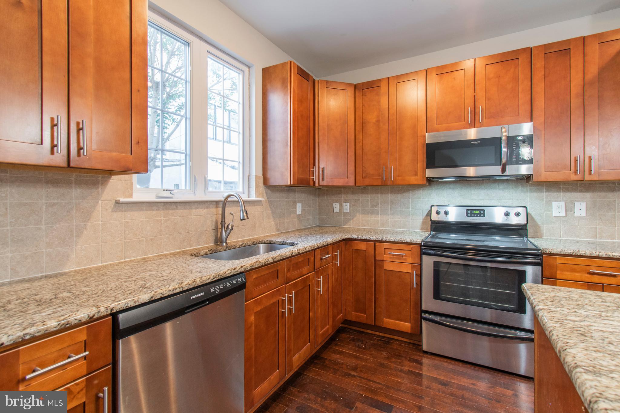 GRADUATE HOSPITAL - Residential Lease