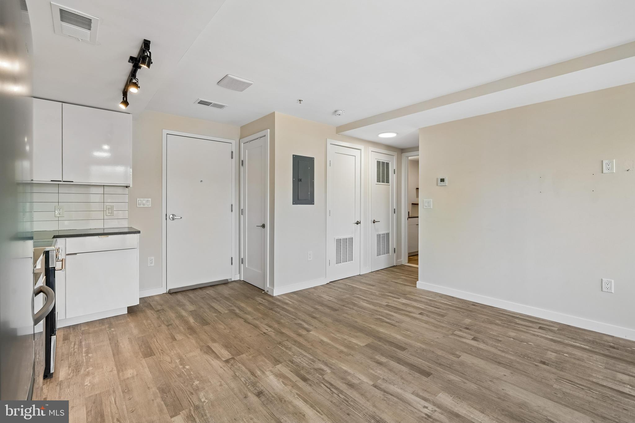 DOWNTOWN SILVER SPRING - Residential