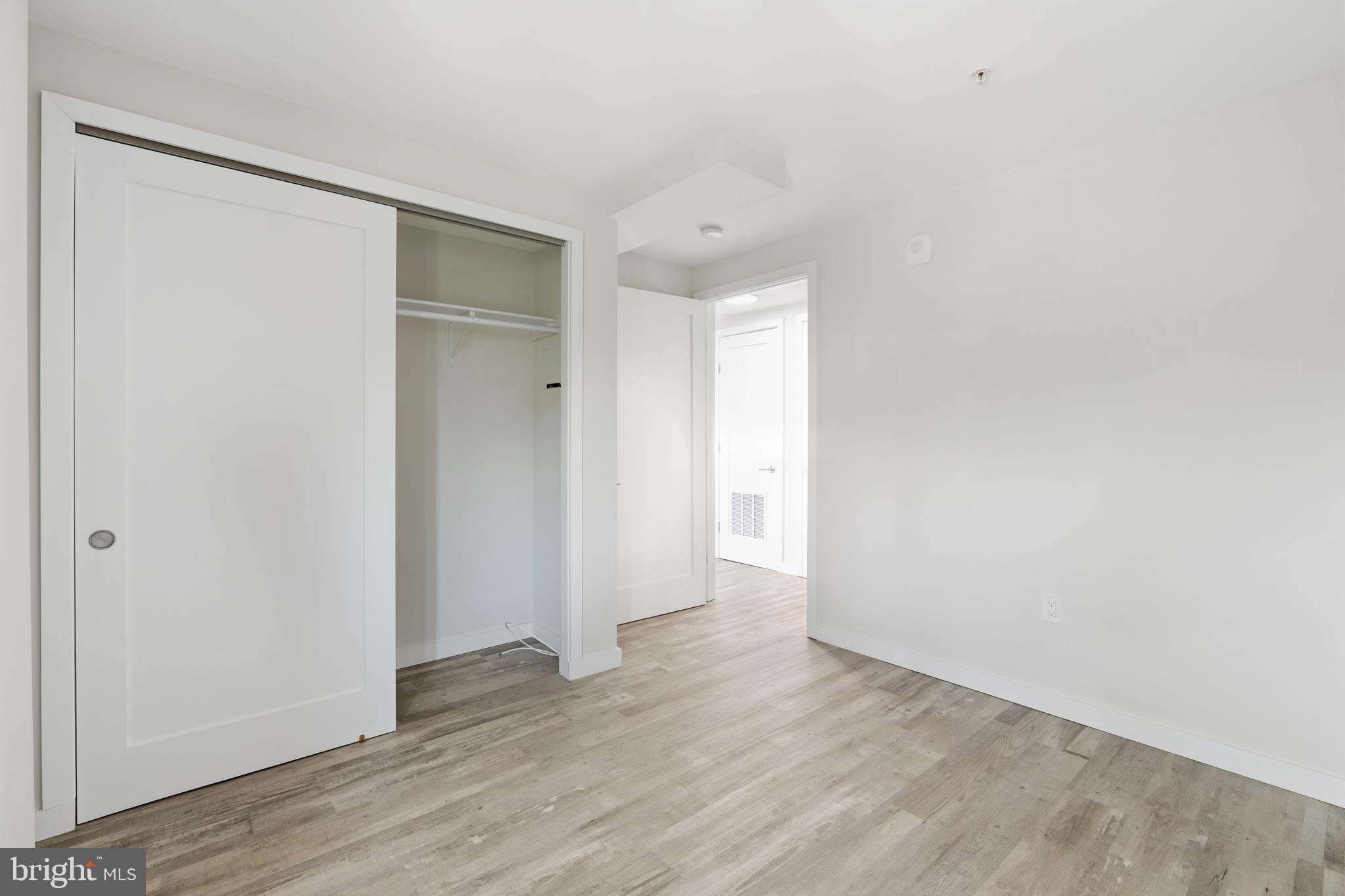 DOWNTOWN SILVER SPRING - Residential