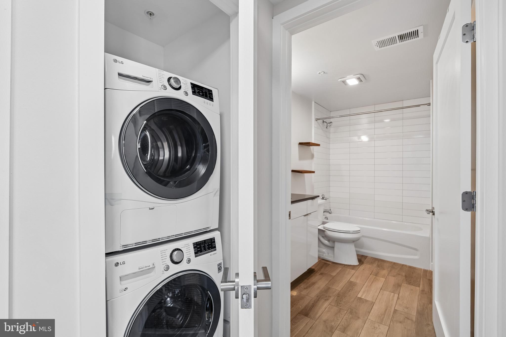 DOWNTOWN SILVER SPRING - Residential