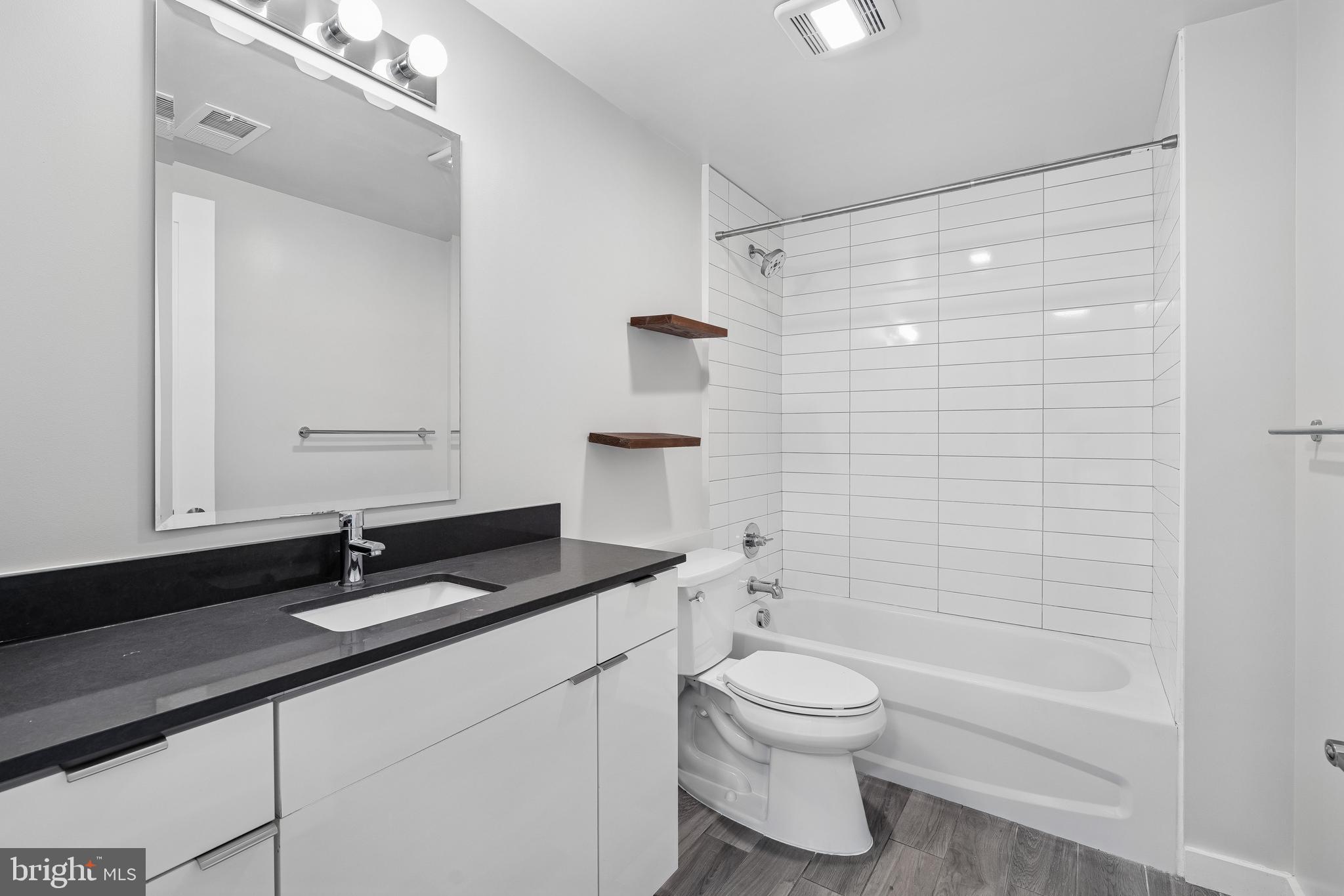 DOWNTOWN SILVER SPRING - Residential