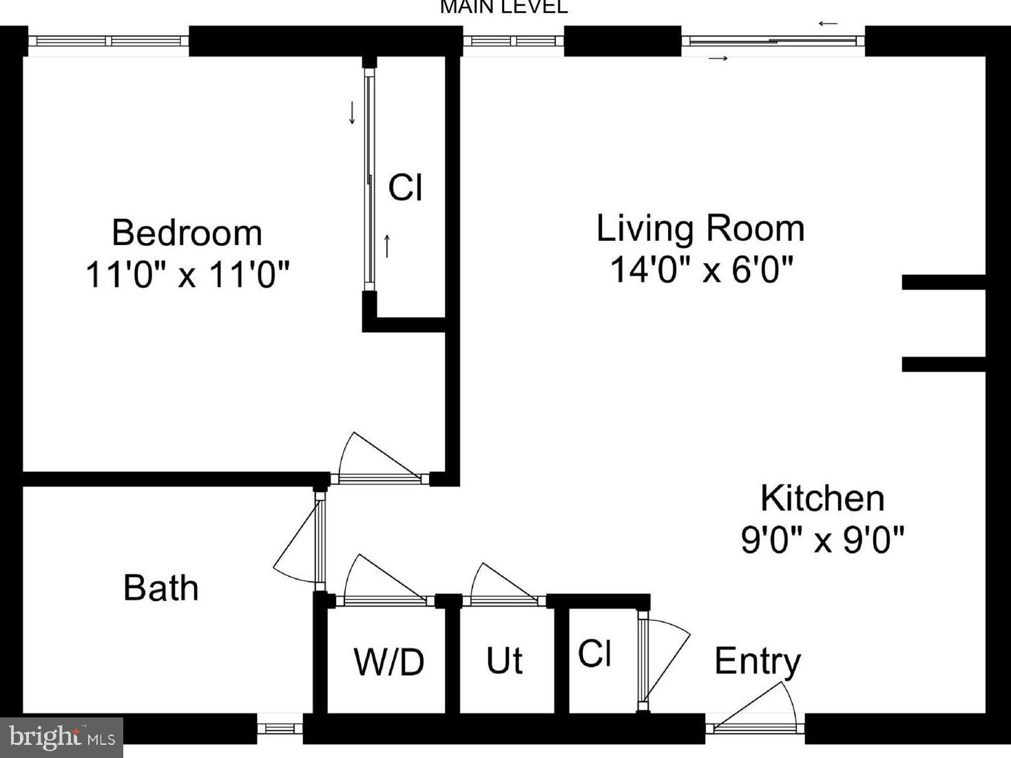 DOWNTOWN SILVER SPRING - Residential