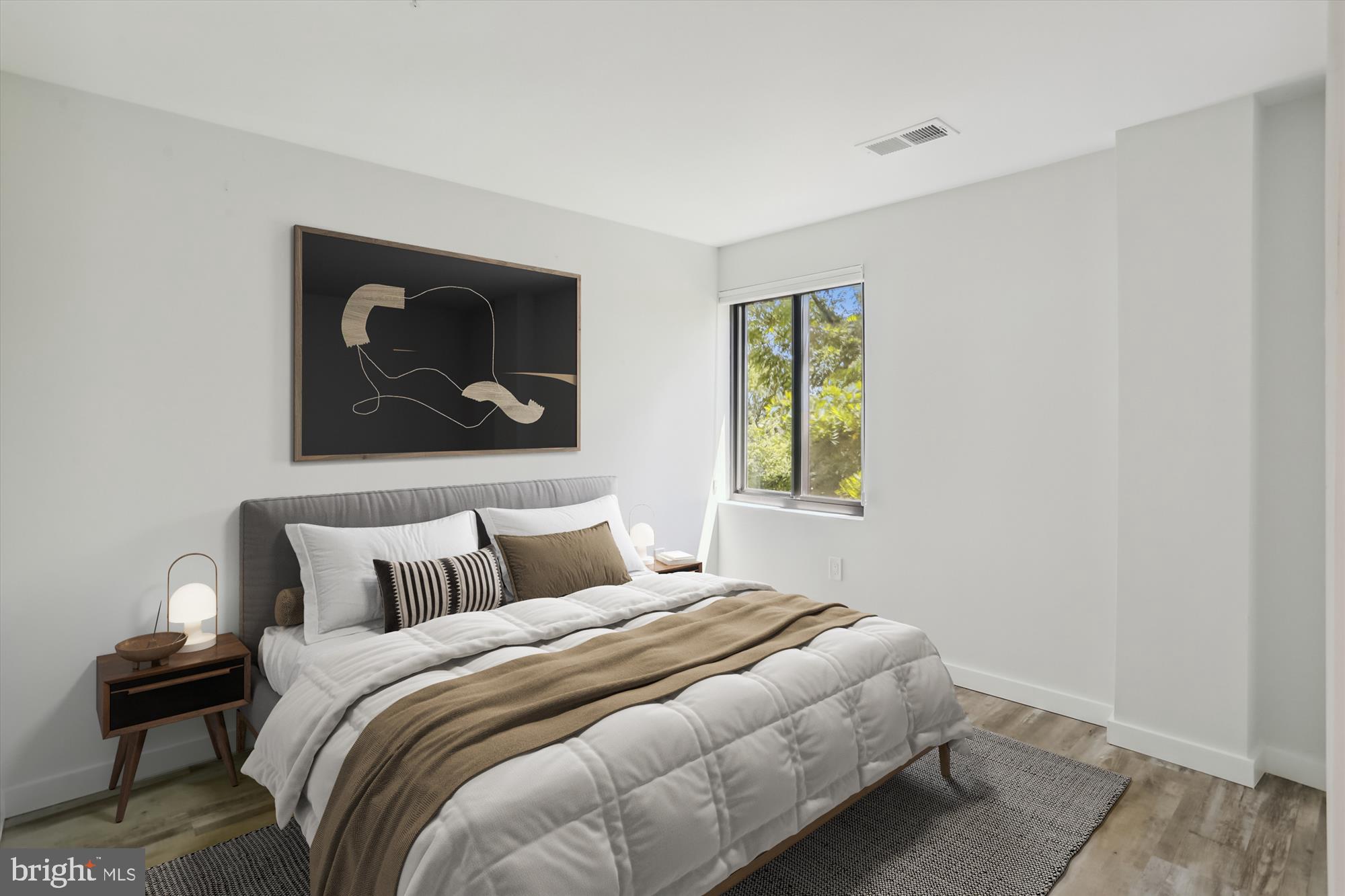 DOWNTOWN SILVER SPRING - Residential