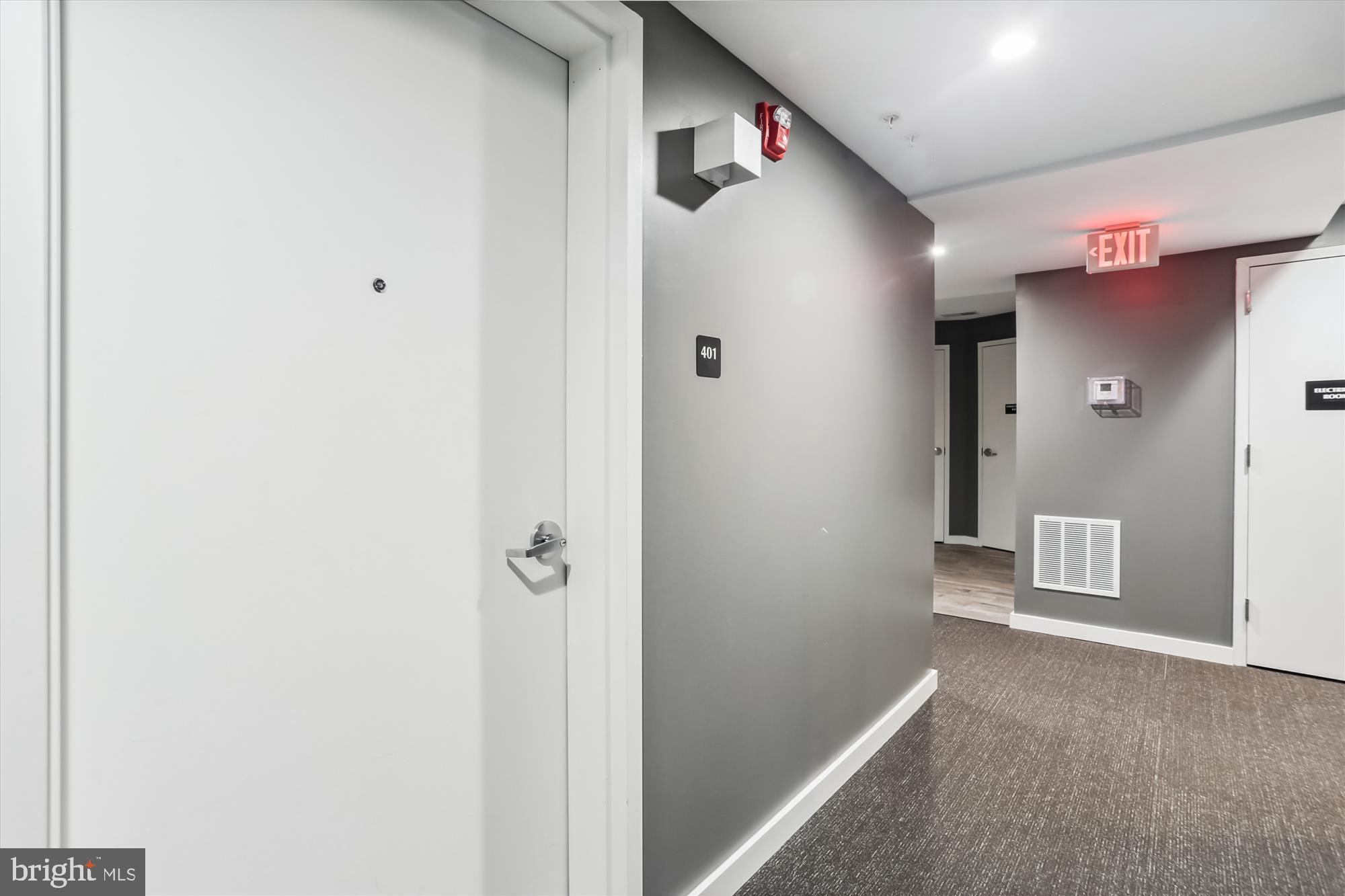 DOWNTOWN SILVER SPRING - Residential