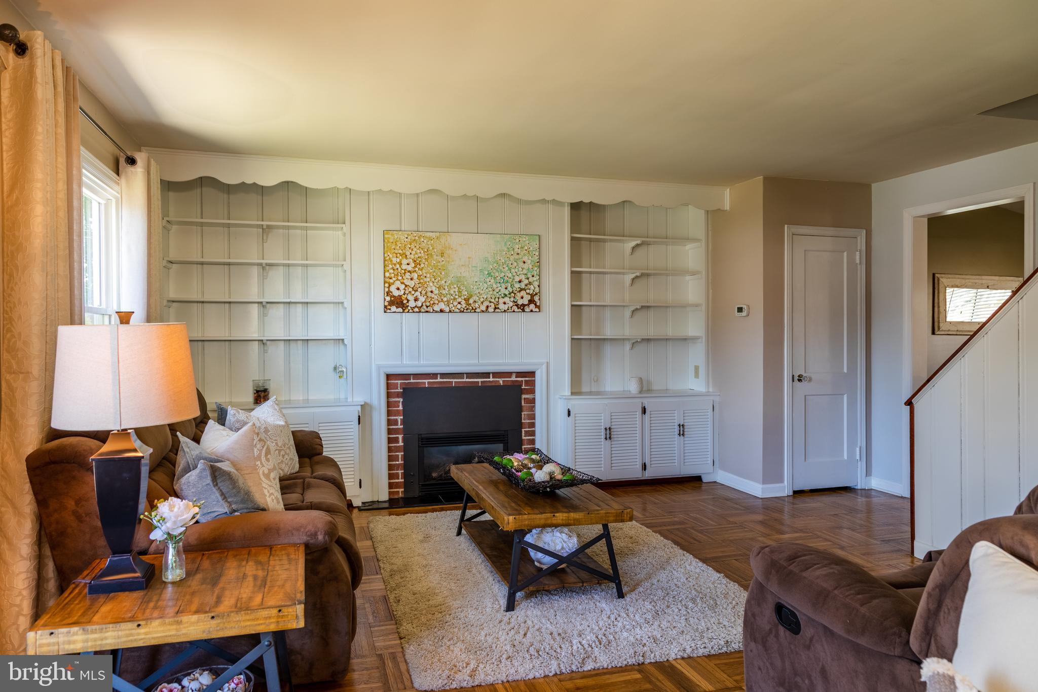 CENTENNIAL HILLS - Residential