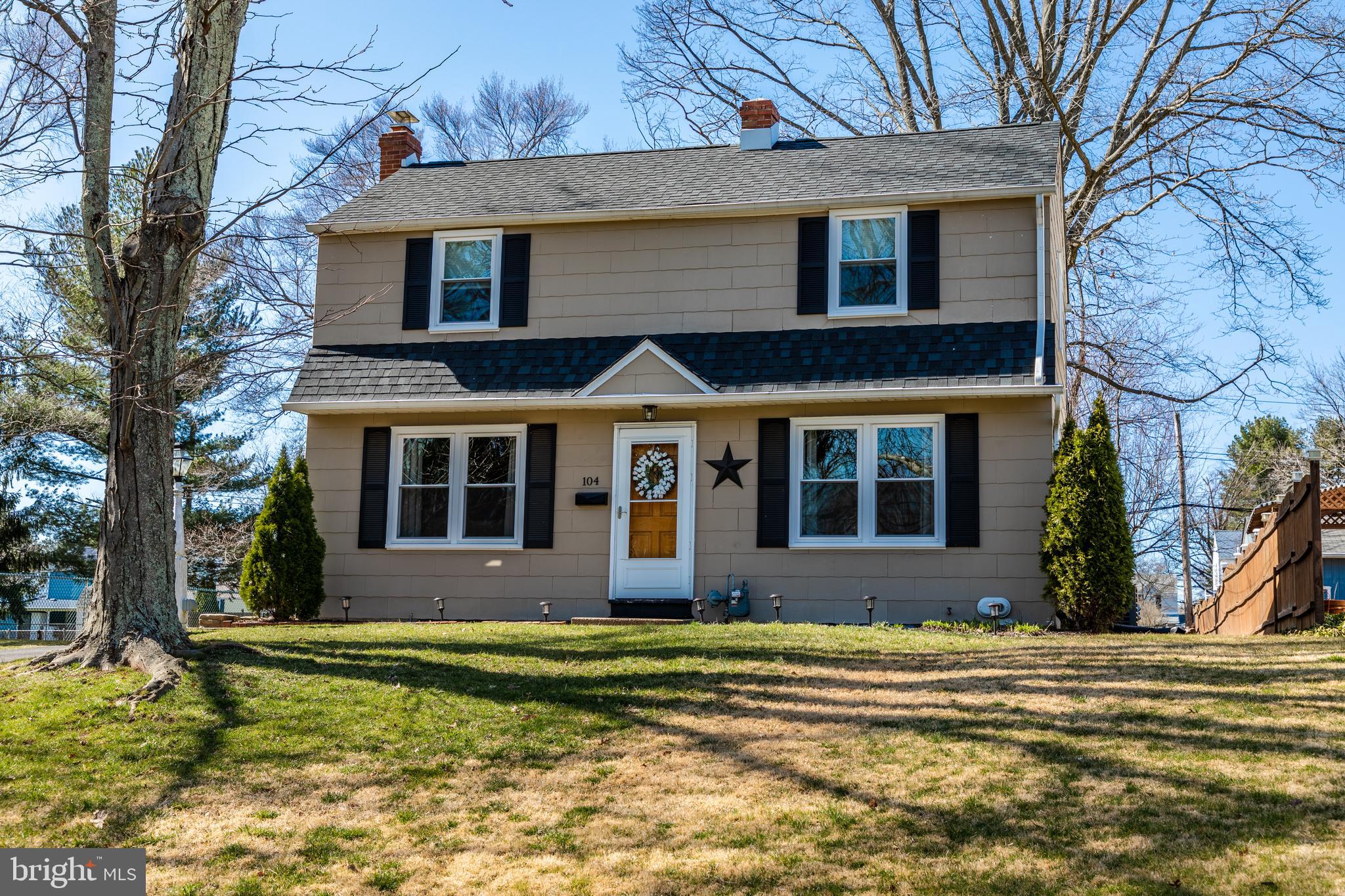 CENTENNIAL HILLS - Residential