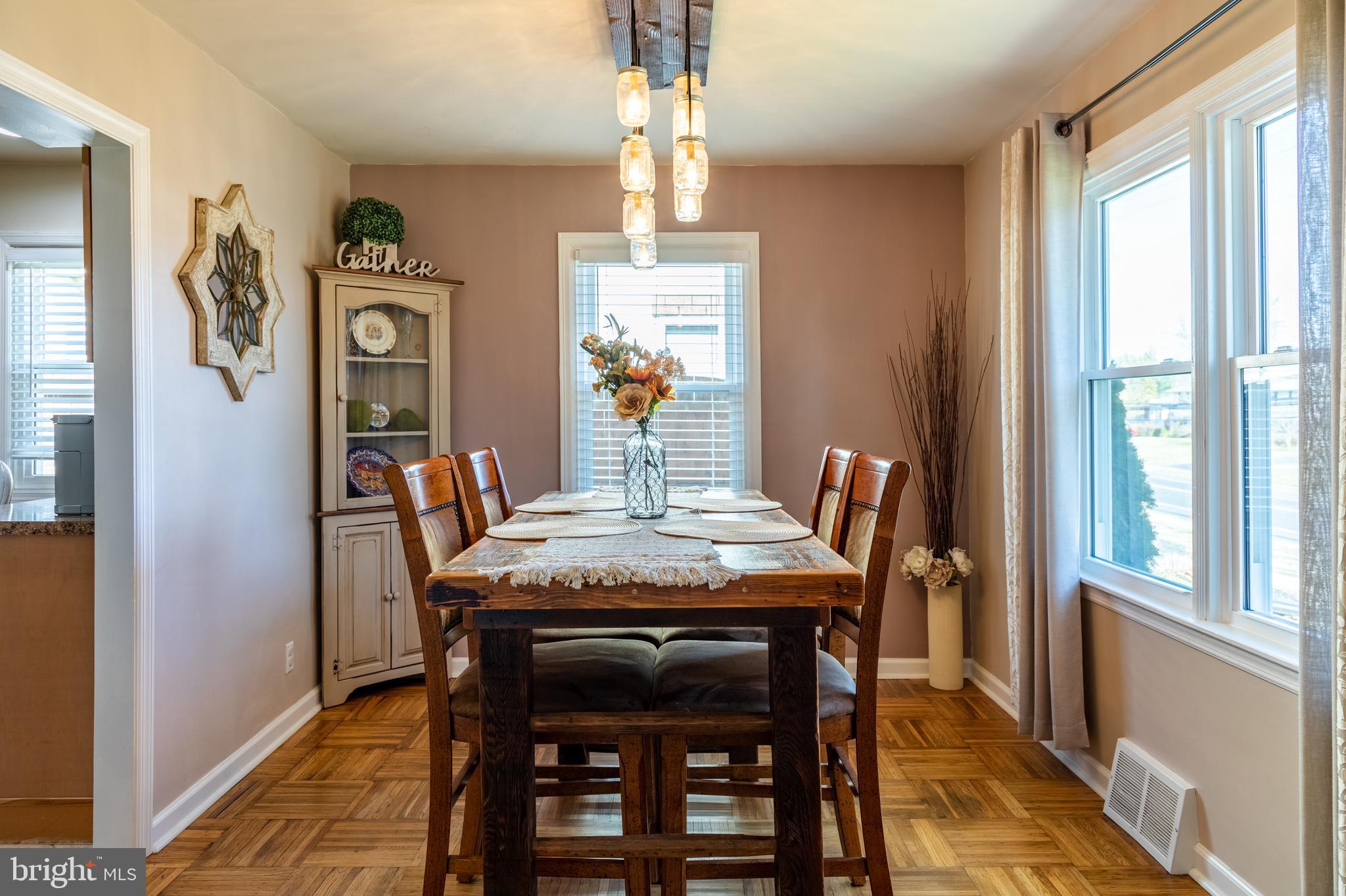 CENTENNIAL HILLS - Residential