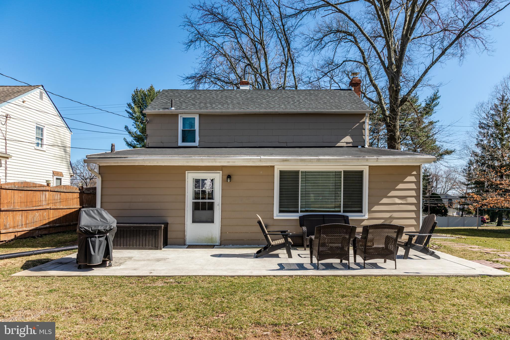 CENTENNIAL HILLS - Residential