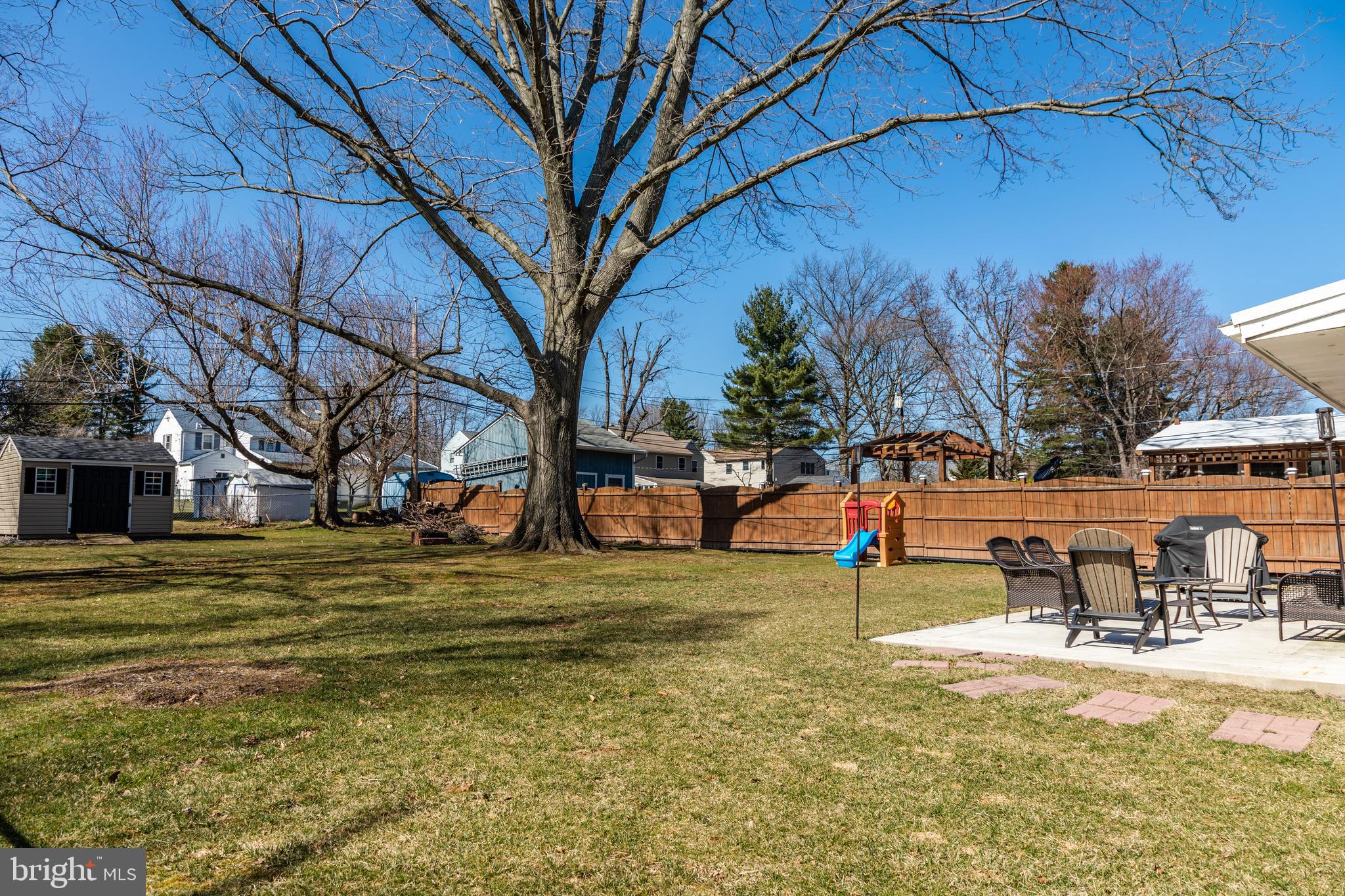 CENTENNIAL HILLS - Residential