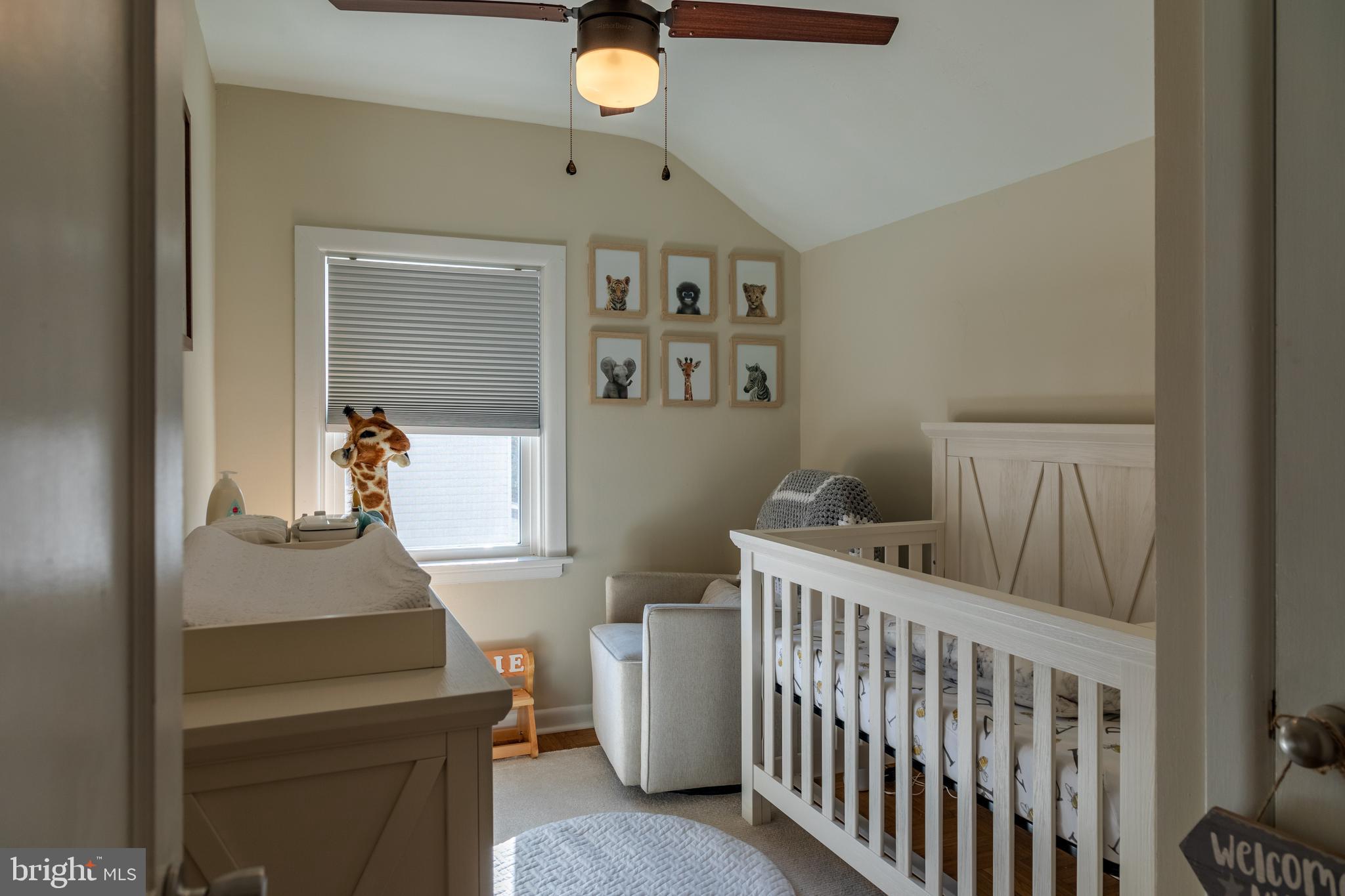 CENTENNIAL HILLS - Residential