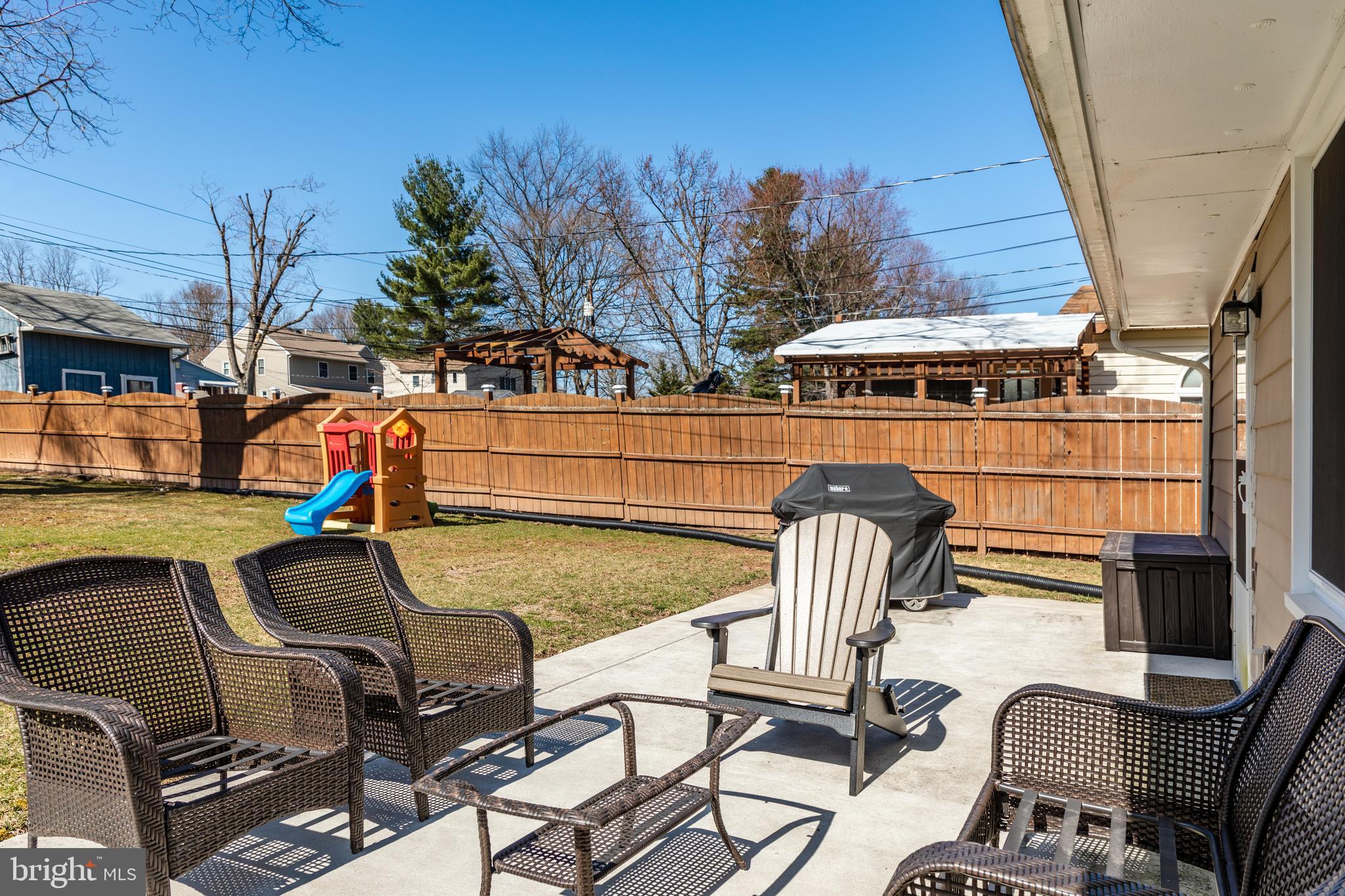 CENTENNIAL HILLS - Residential