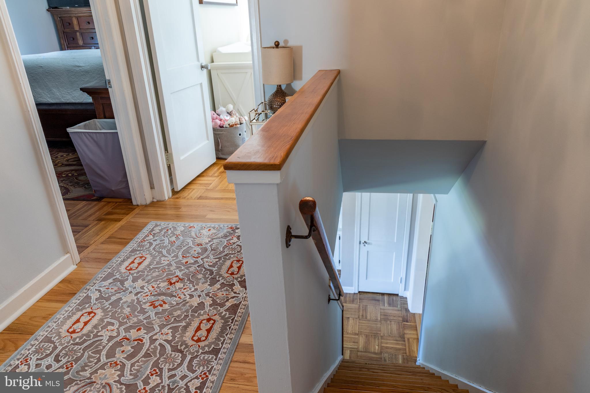 CENTENNIAL HILLS - Residential