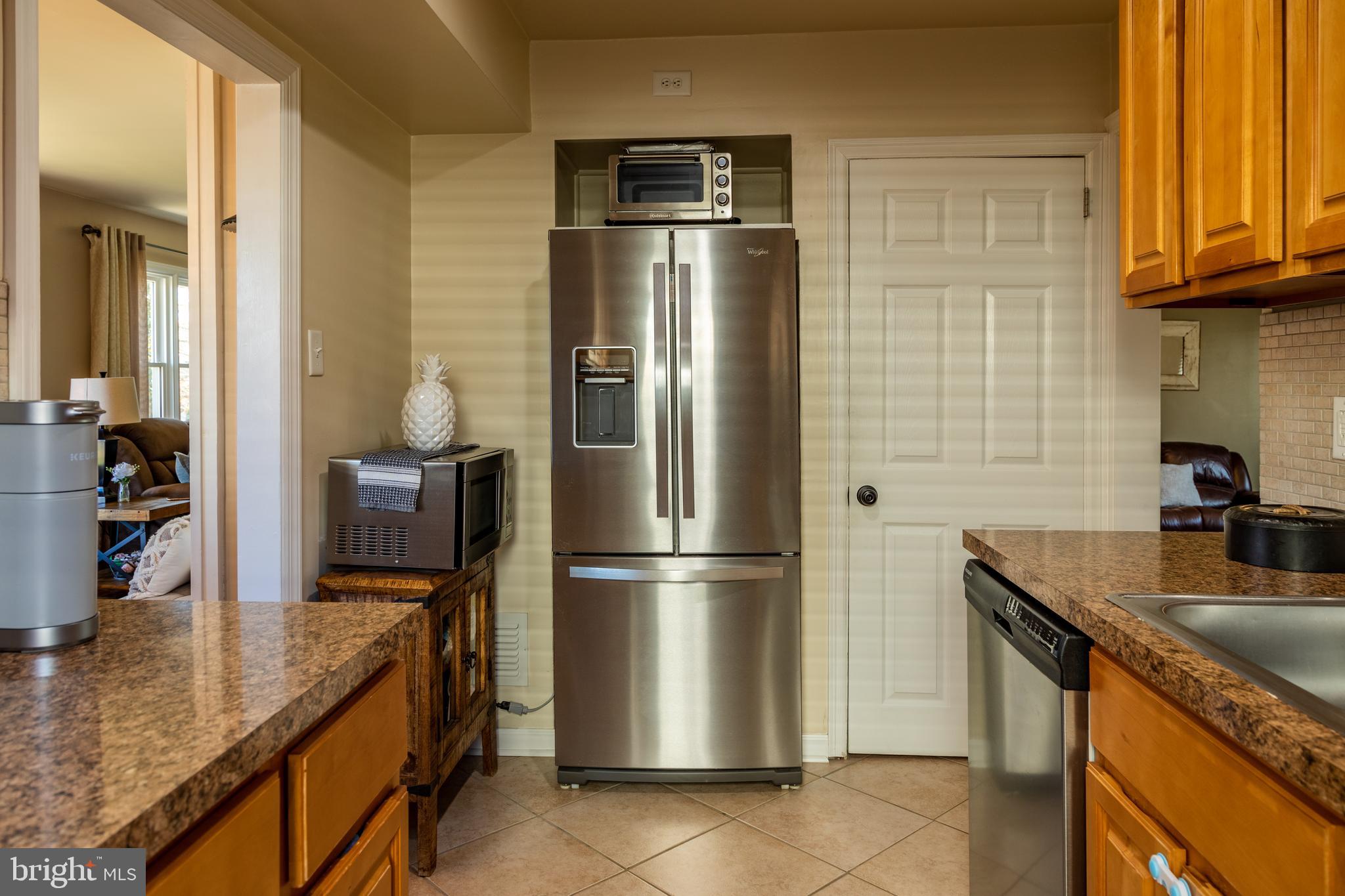 CENTENNIAL HILLS - Residential