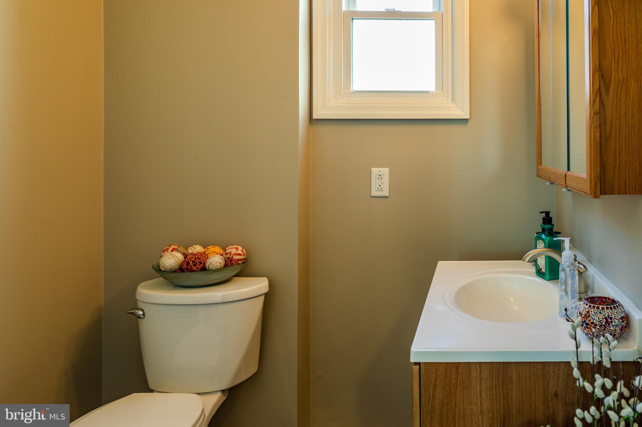 CENTENNIAL HILLS - Residential