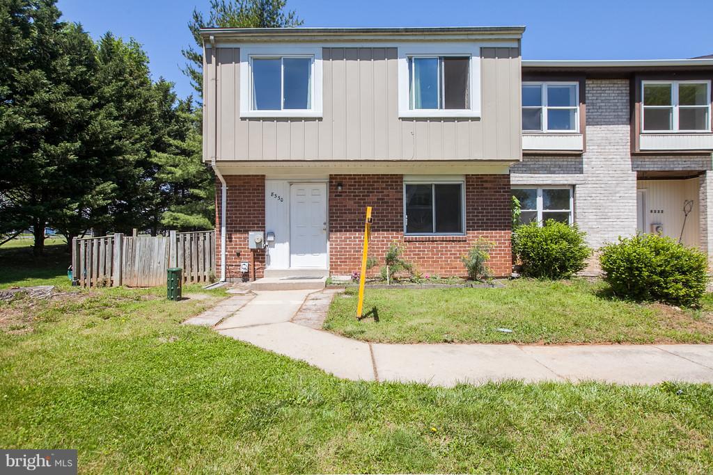 DISCOVERY - Residential