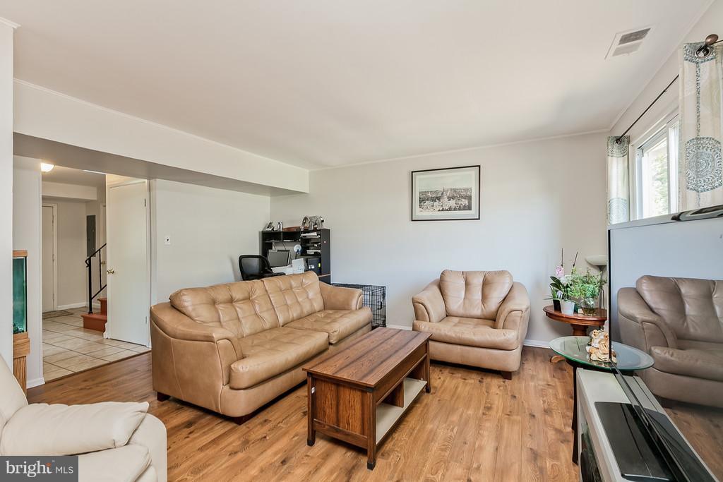 DISCOVERY - Residential