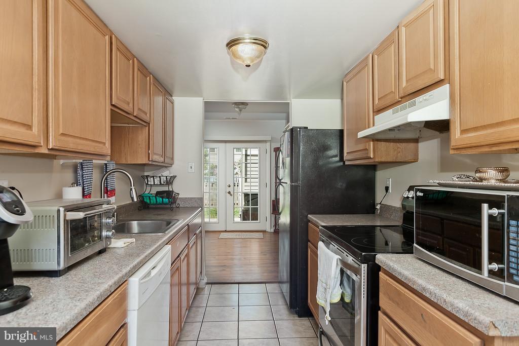 DISCOVERY - Residential