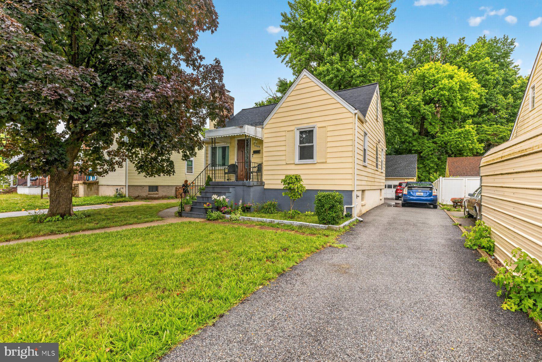6509 FAIRDEL