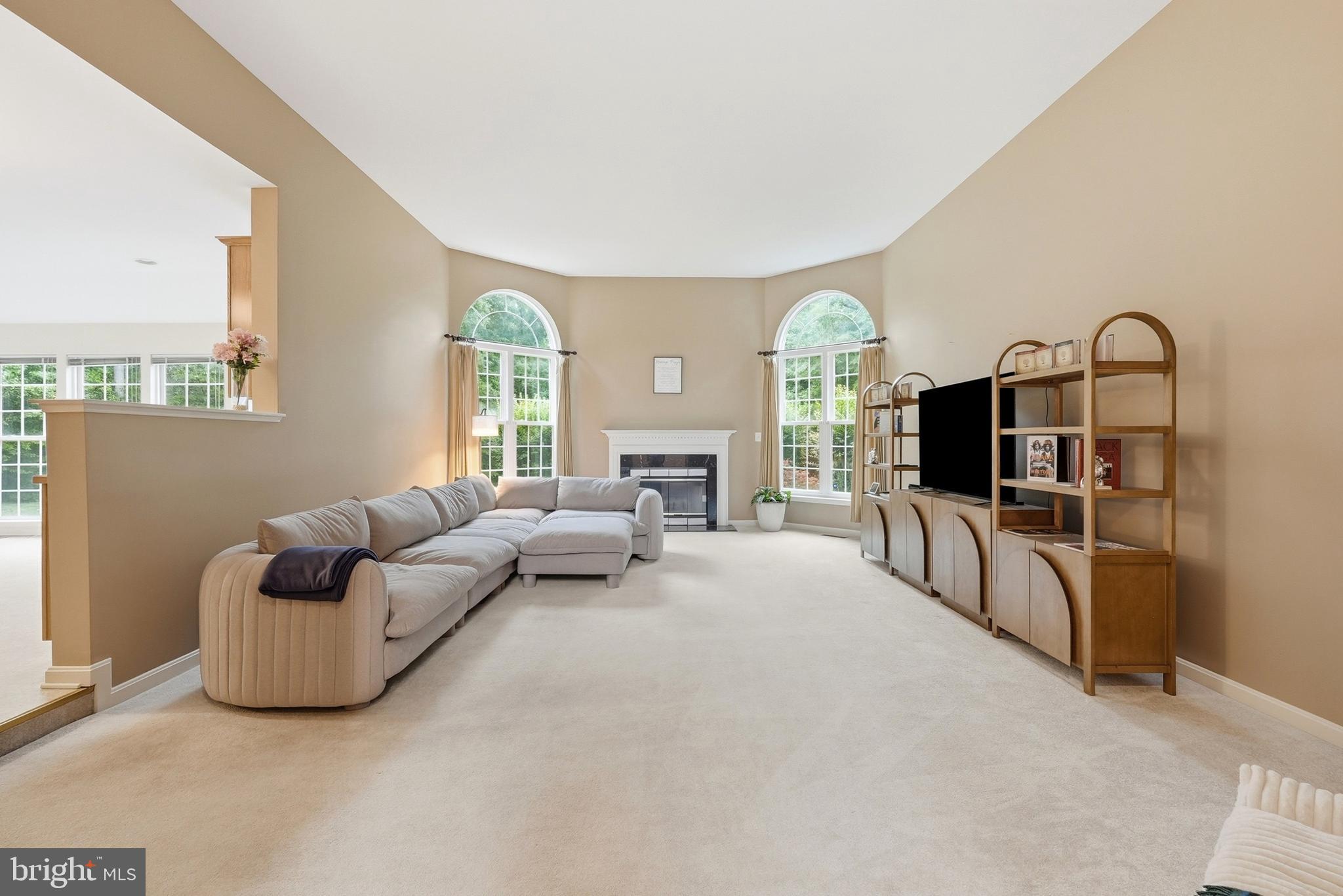3215 DUNBRATTON COURT