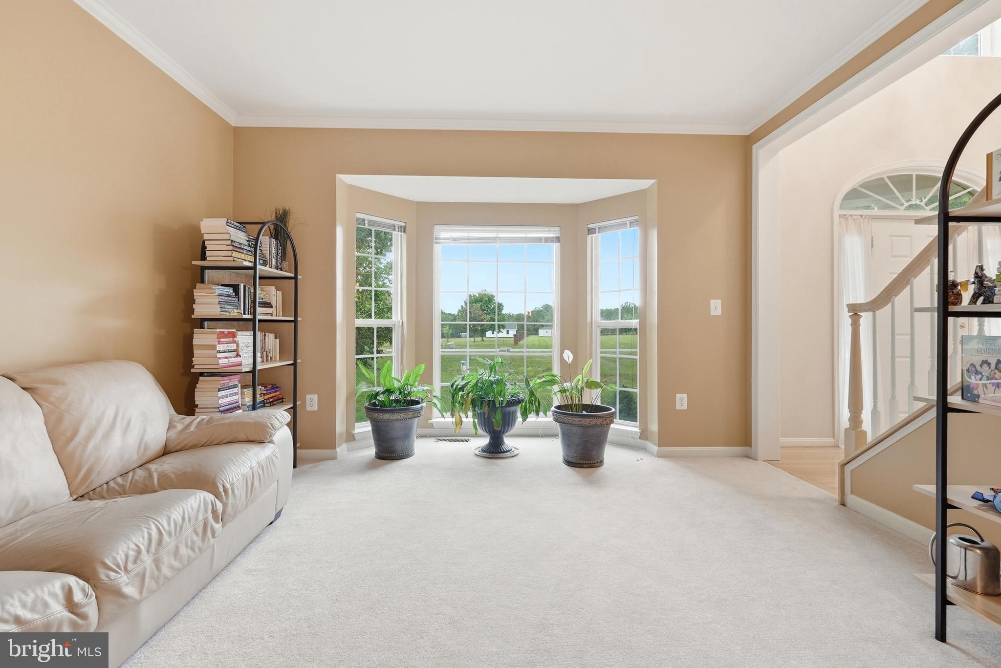 3215 DUNBRATTON COURT