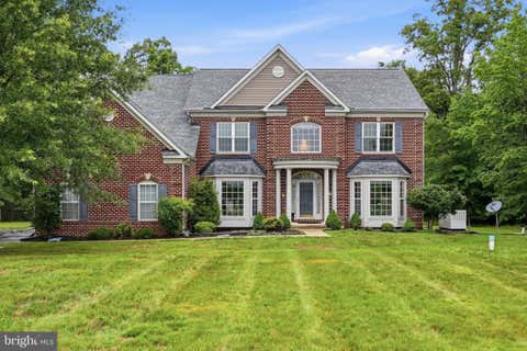 Homes For Sale - 3215 Dunbratton Court<br/> WALDORF, MD 20601