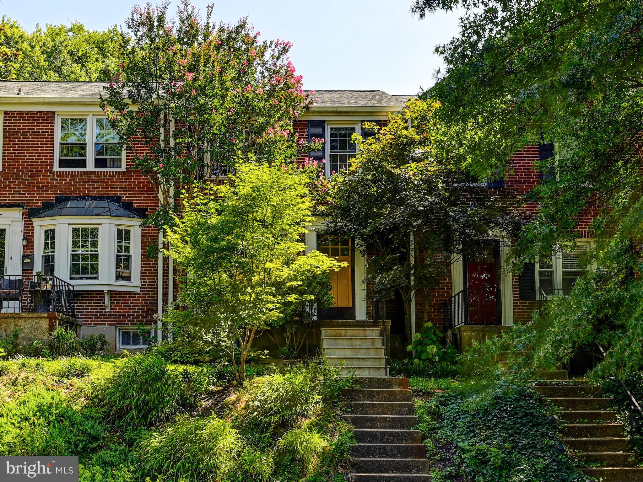 RODGERS FORGE - Residential Lease