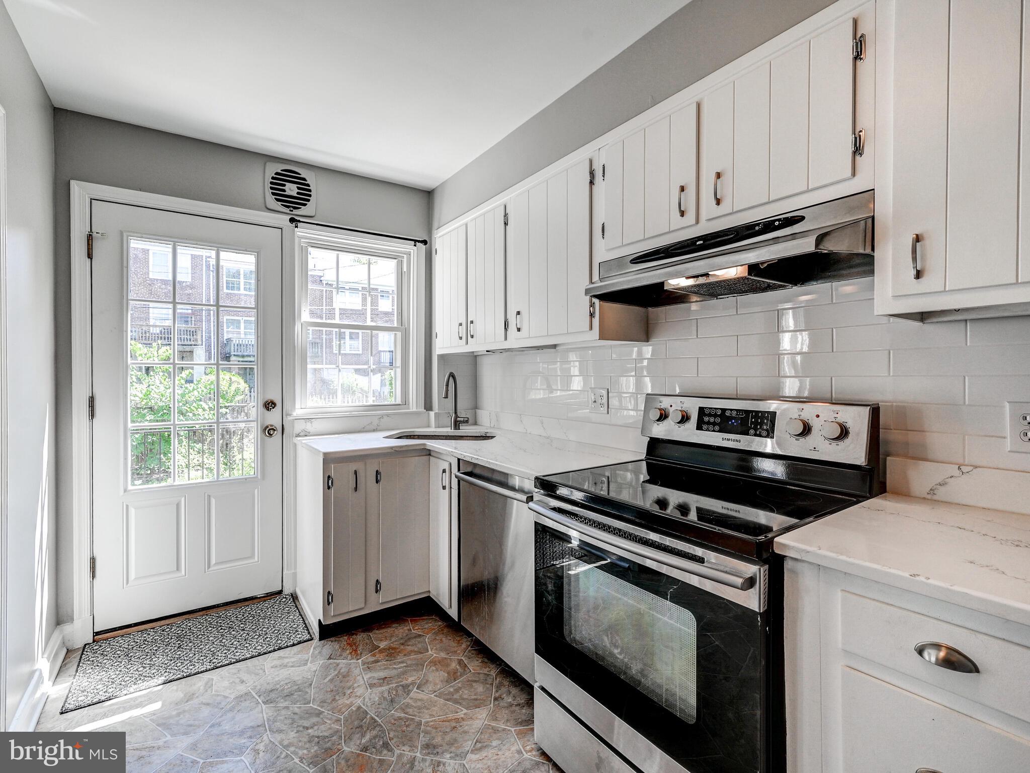 RODGERS FORGE - Residential Lease