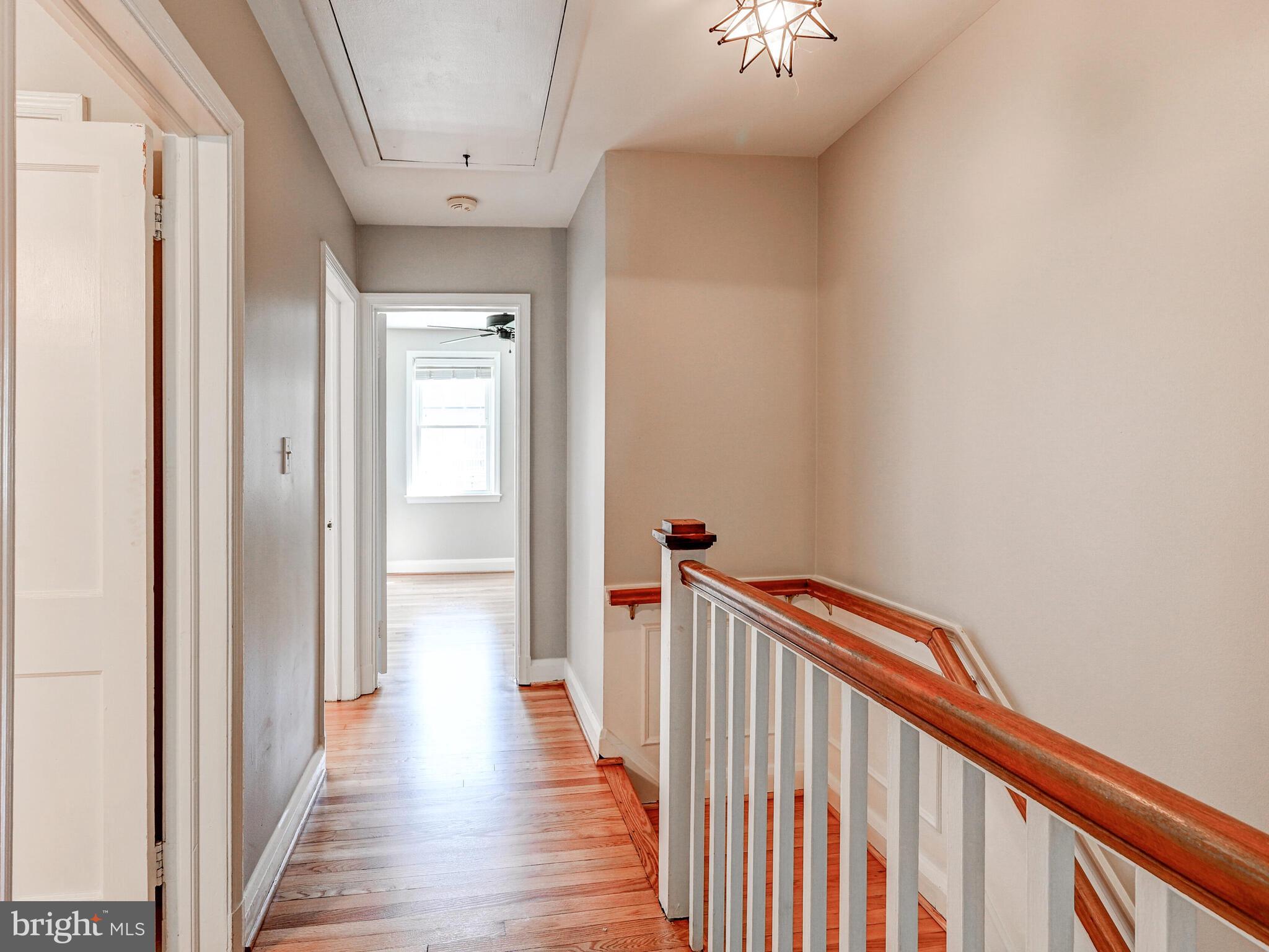 RODGERS FORGE - Residential Lease