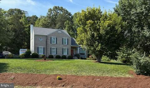 Homes For Rent - 114 Boscobel Road<br/> FREDERICKSBURG, VA 22405