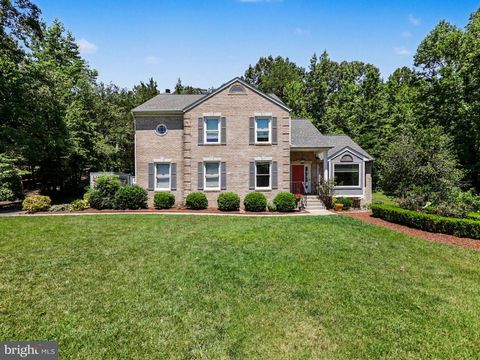 Homes For Rent - 114 Boscobel Road<br/> FREDERICKSBURG, VA 22405