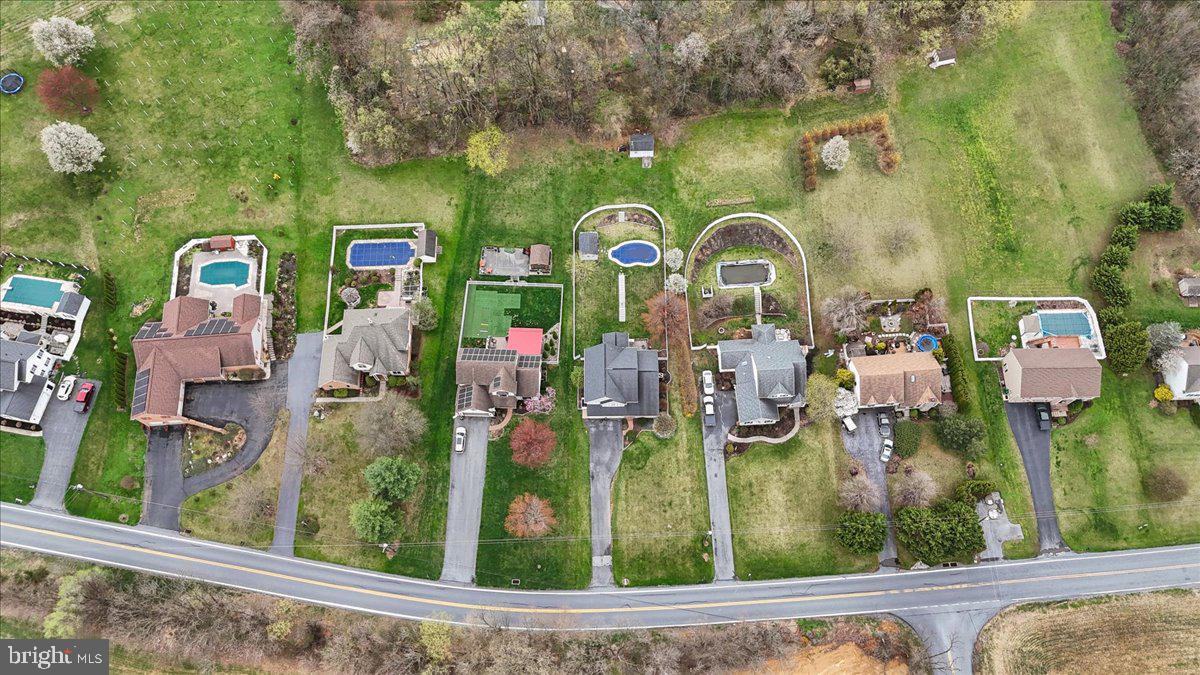 MOUNT JOY TWP - Residential