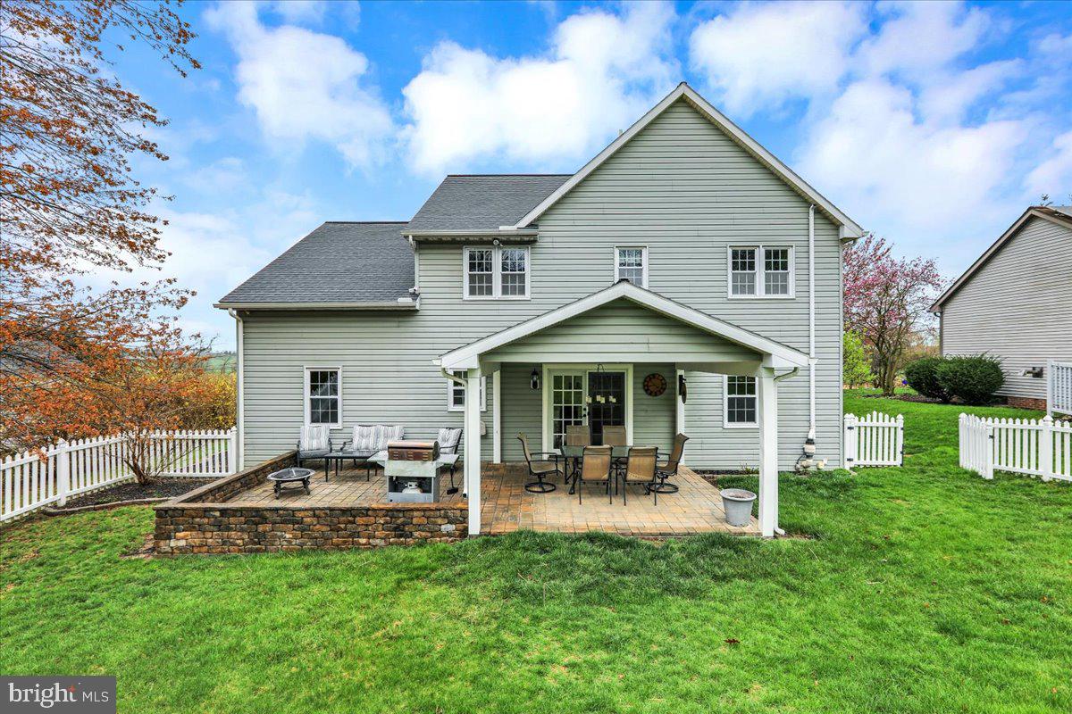 MOUNT JOY TWP - Residential