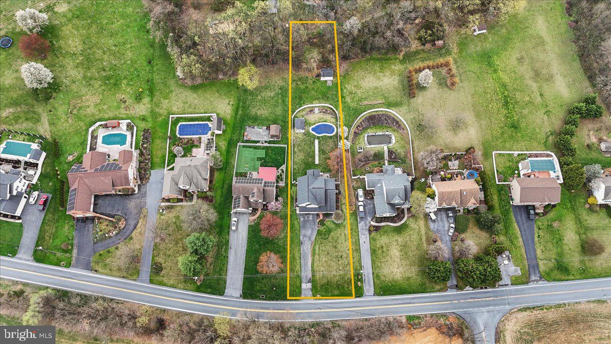 MOUNT JOY TWP - Residential