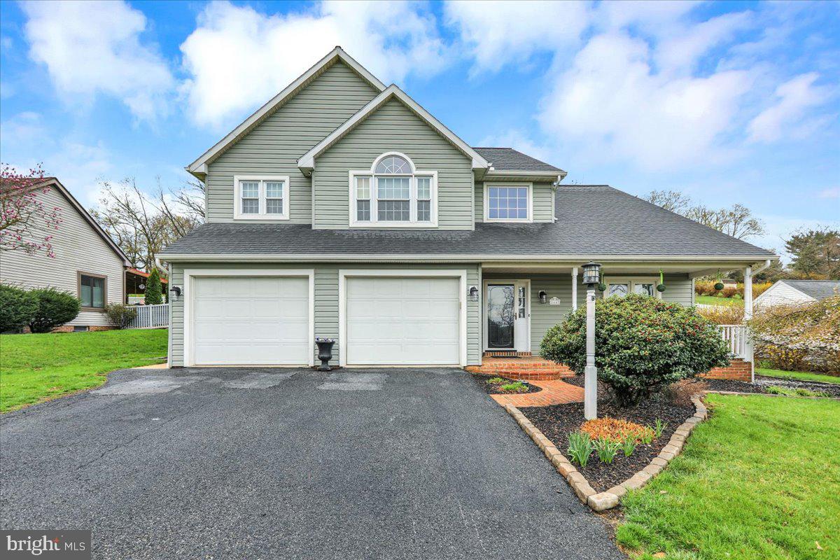 MOUNT JOY TWP - Residential