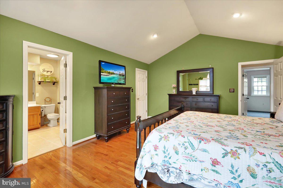 MOUNT JOY TWP - Residential