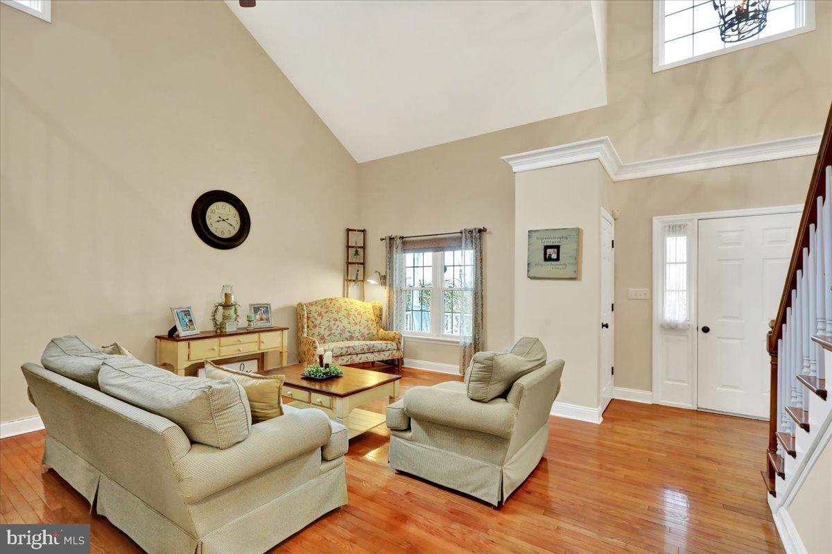 MOUNT JOY TWP - Residential