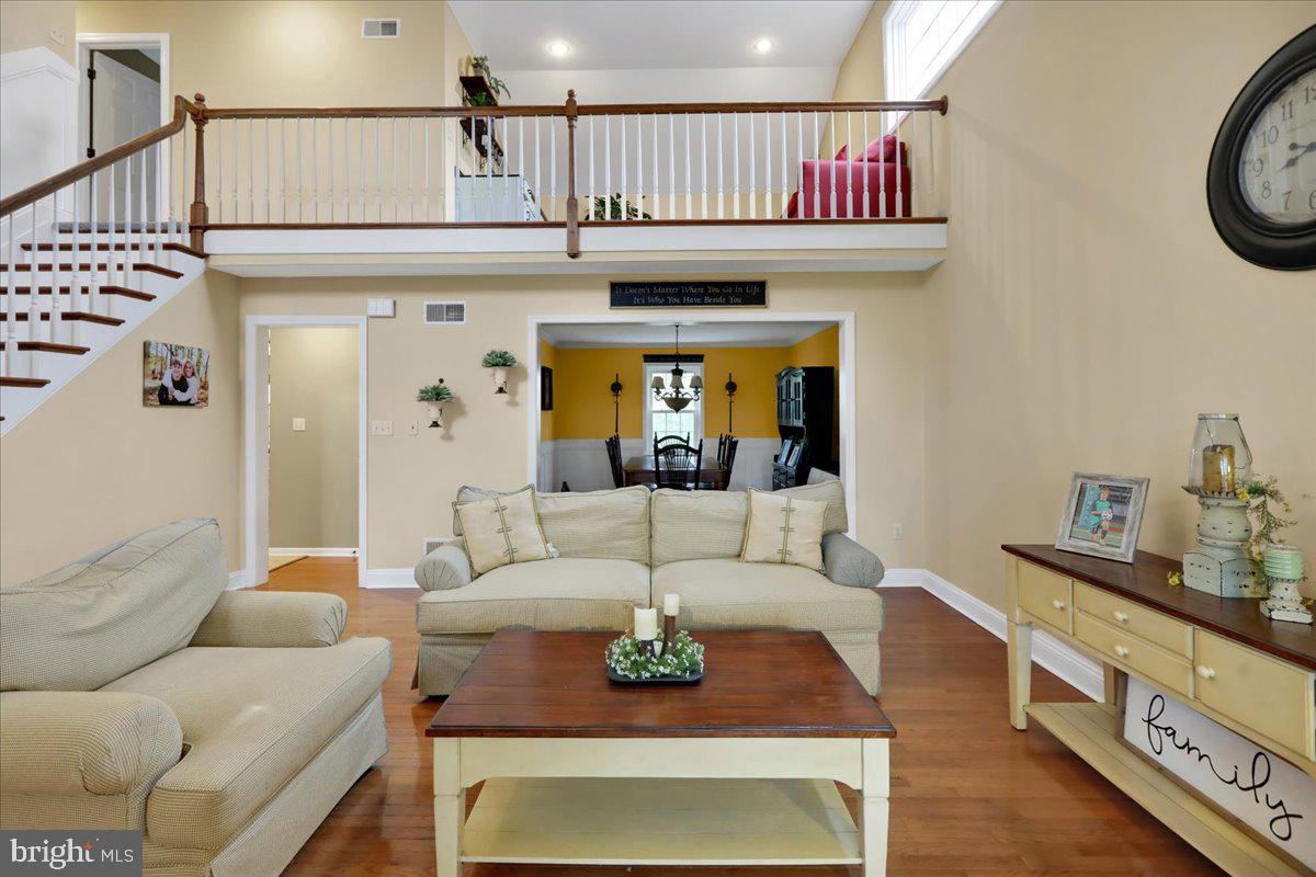 MOUNT JOY TWP - Residential