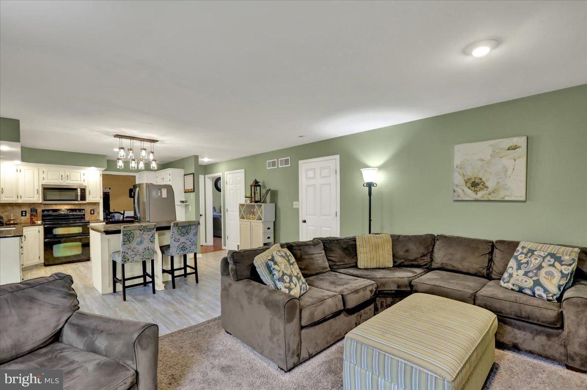 MOUNT JOY TWP - Residential