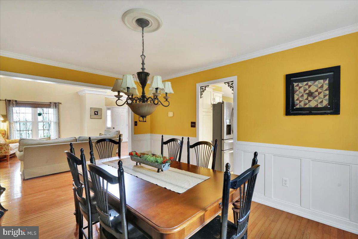 MOUNT JOY TWP - Residential