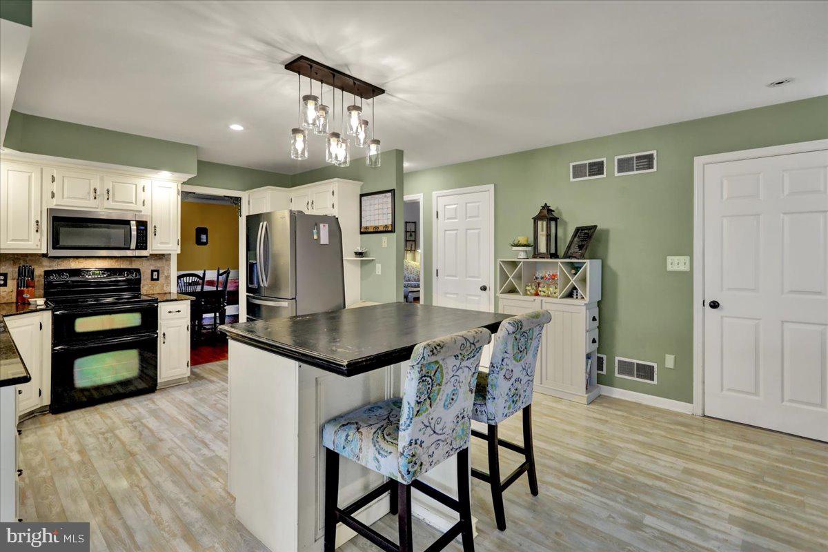 MOUNT JOY TWP - Residential