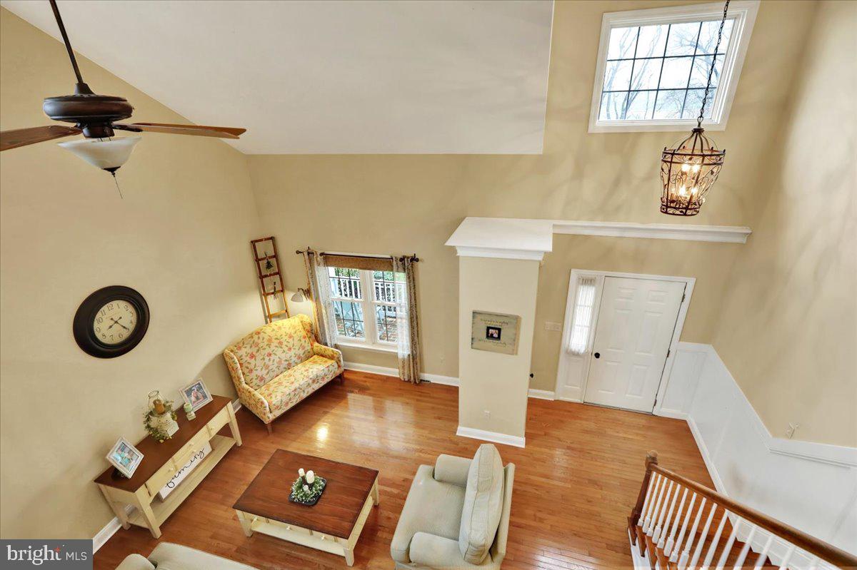 MOUNT JOY TWP - Residential