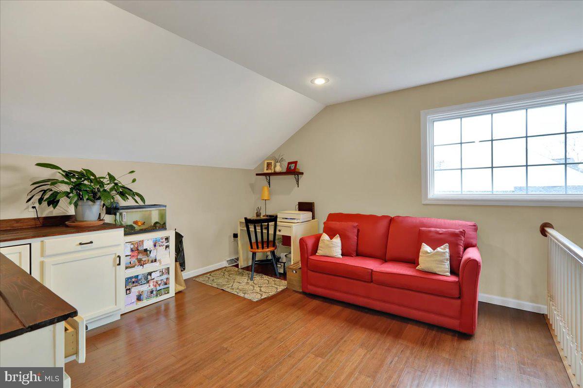 MOUNT JOY TWP - Residential